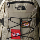 The North Face Mochila Borealis Cinza The North Face 