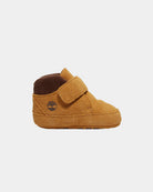 Bota Bebé Timberland Crib Bootie Amarelo/Castanho Timberland 