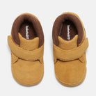 Bota Bebé Timberland Crib Bootie Amarelo/Castanho Timberland 