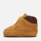 Bota Bebé Timberland Crib Bootie Amarelo/Castanho Timberland 