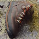 Bota Homem Timberland Euro Hiker Castanho Timberland 
