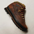 Bota Homem Timberland Euro Hiker Castanho Timberland 