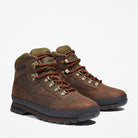 Bota Homem Timberland Euro Hiker Castanho Timberland 