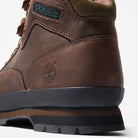 Bota Homem Timberland Euro Hiker Castanho Timberland 