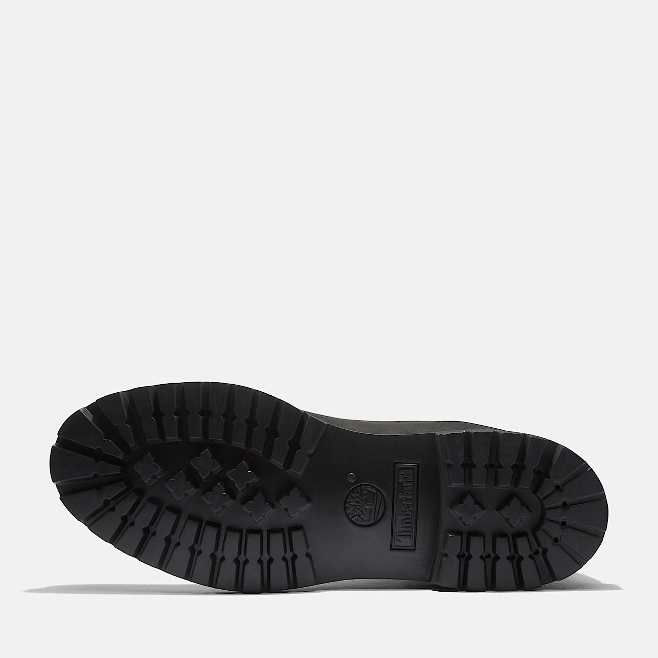 Bota Homem Timberland Impermeável Premium 6-Inch Preto Timberland 