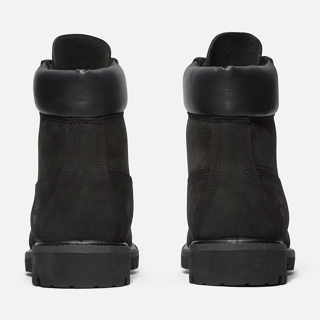 Bota Homem Timberland Impermeável Premium 6-Inch Preto Timberland 