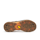 Bota Merrell Moab Speed 2 Homem Castanha