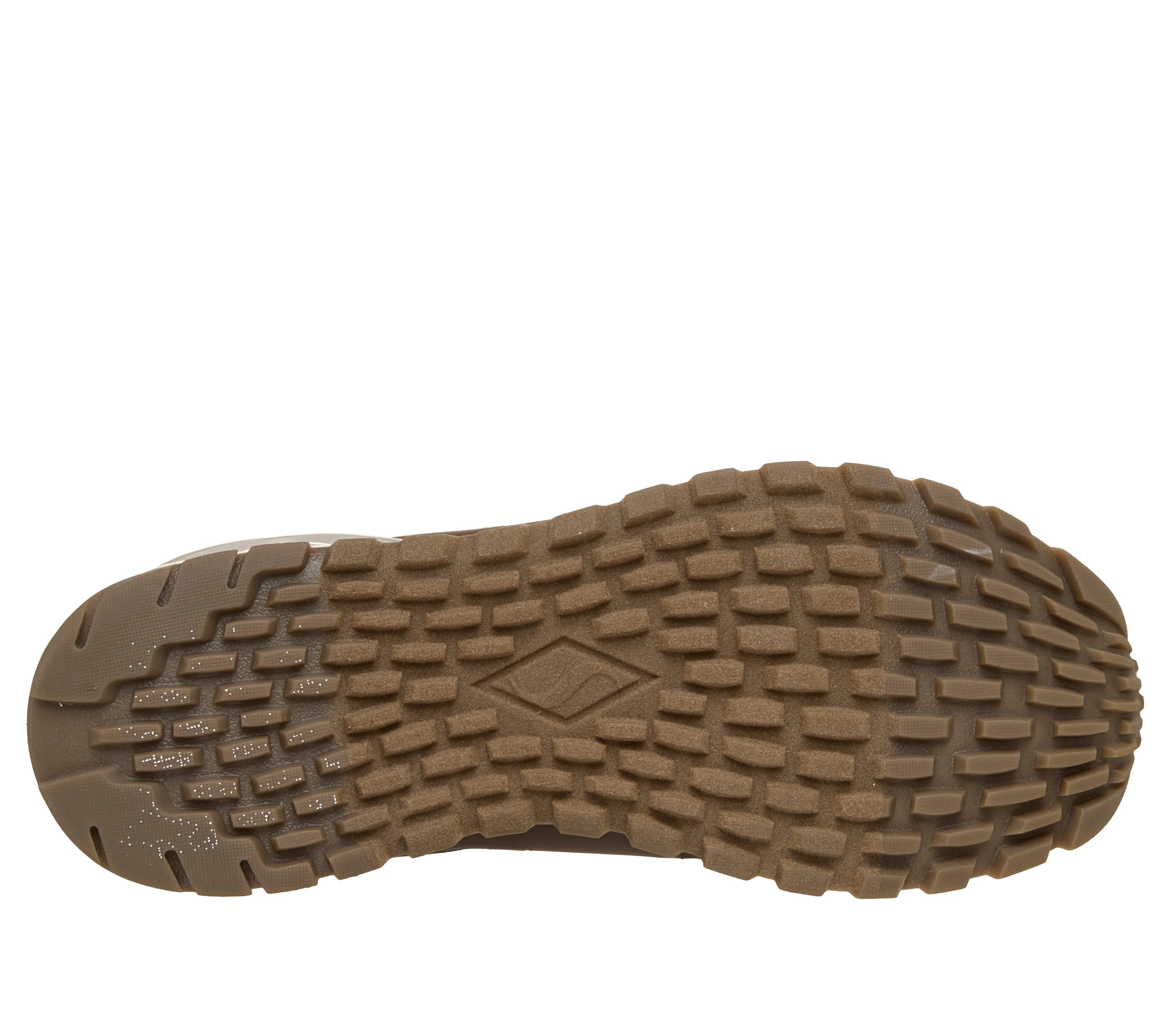 Bota Mulher Skechers Uno Rugged Antiderrapante Castanha Skechers 