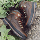 Bota Mulher Timberland Euro Hiker Castanha Timberland 