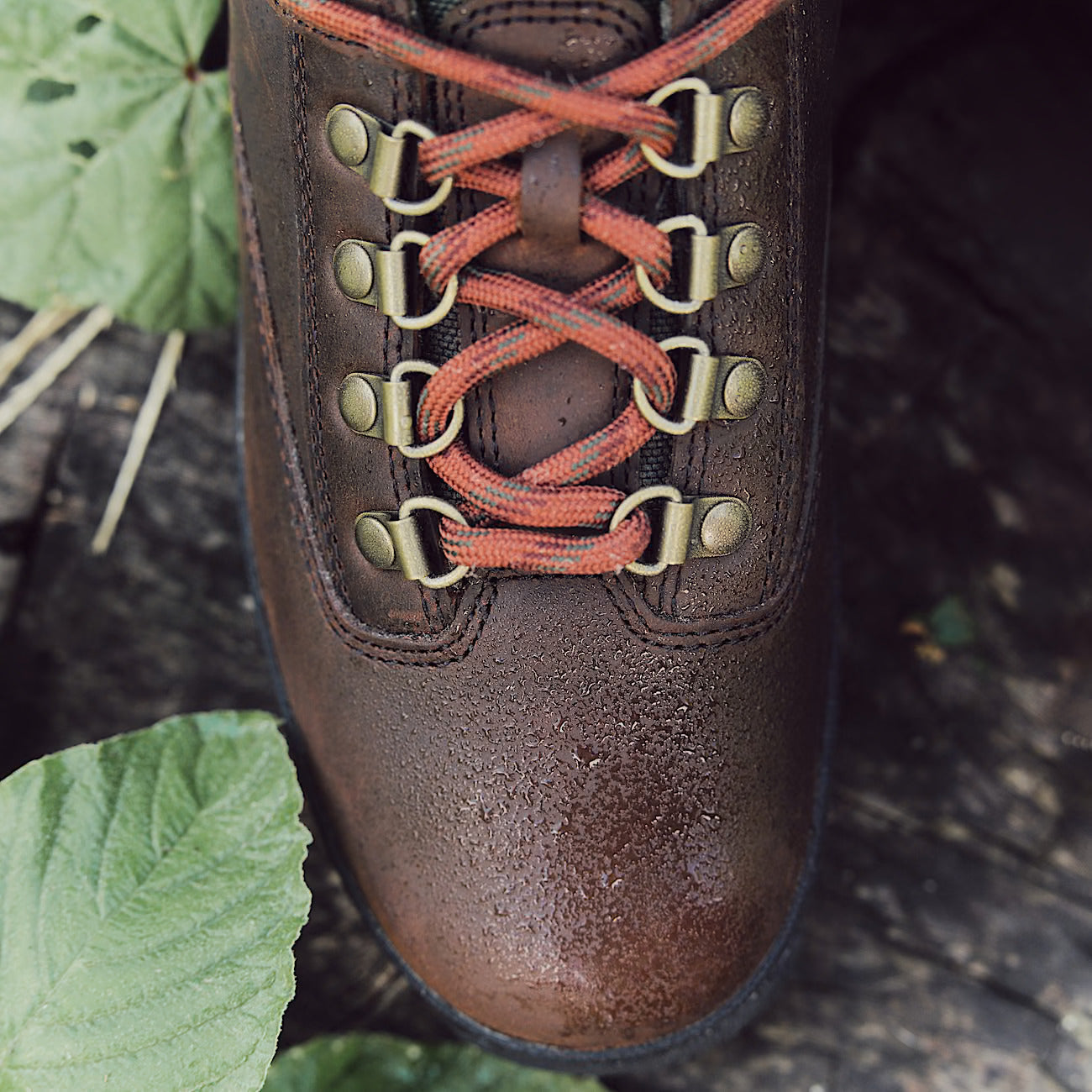 Bota Mulher Timberland Euro Hiker Castanha Timberland 