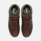 Bota Mulher Timberland Euro Hiker Castanha Timberland 