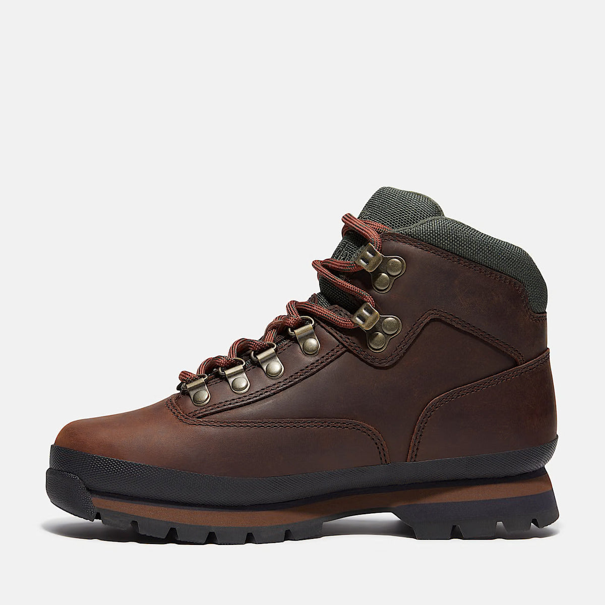 Bota Mulher Timberland Euro Hiker Castanha Timberland 