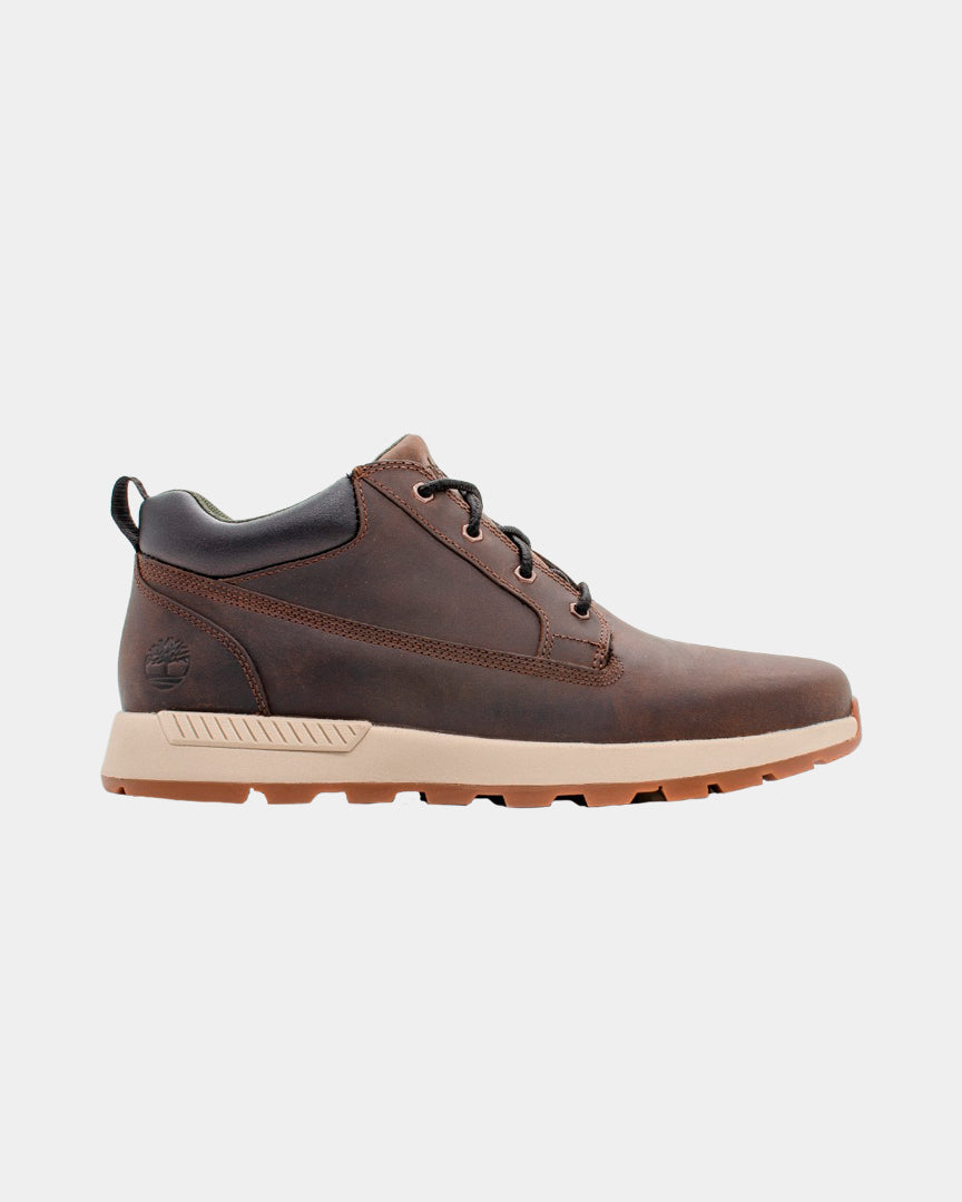 Bota Timberland Killington Trekker Homem Castanho