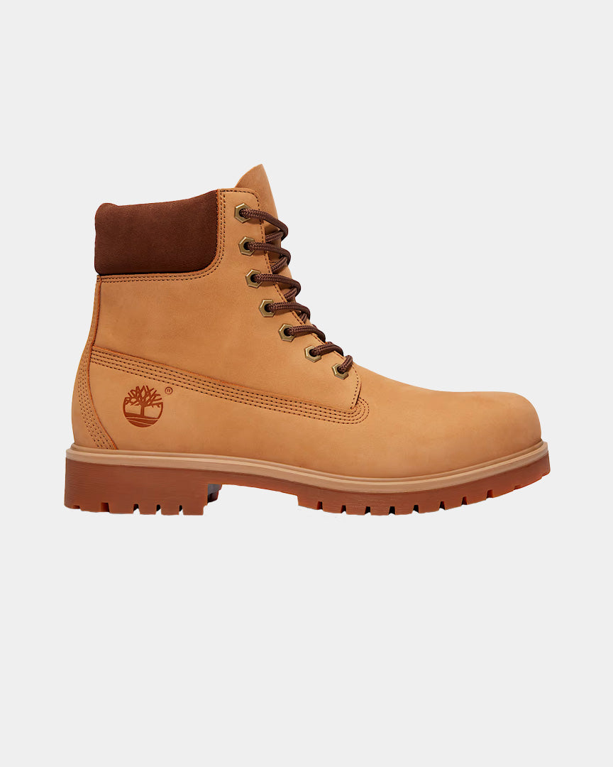 
Bota Timberland Premium Impermeável Homem Camel
