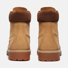 
Bota Timberland Premium Impermeável Homem Camel
