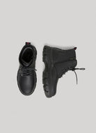 Botas Pepe Jeans Track Boot J Pretas