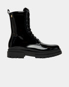 Botas Tommy Hilfiger Girls Hiking Mulher Pretas