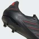 Adidas Copa Pure III League FG/MG Preta Adidas 