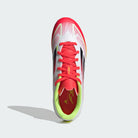 Adidas F50 League FG/MG J Branco Adidas 