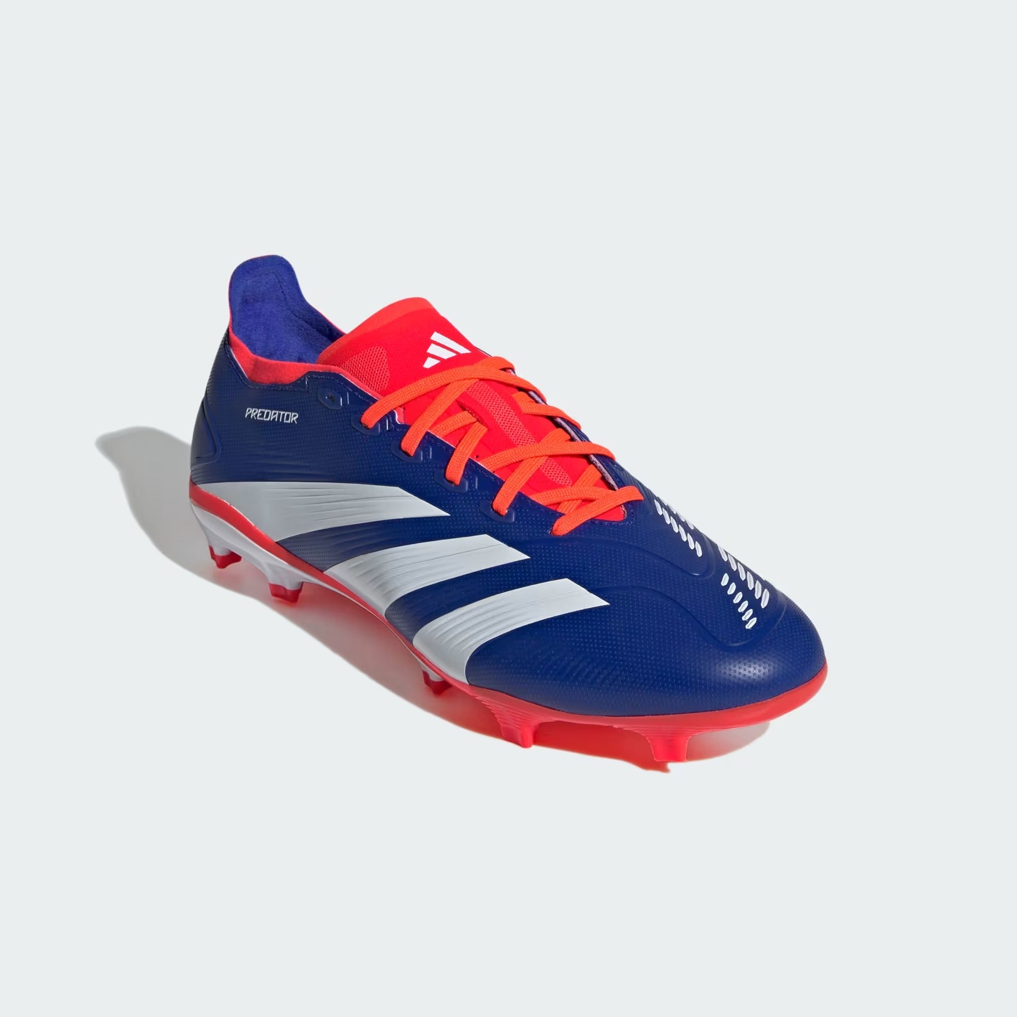 Adidas Predator League FG Azul IF6348