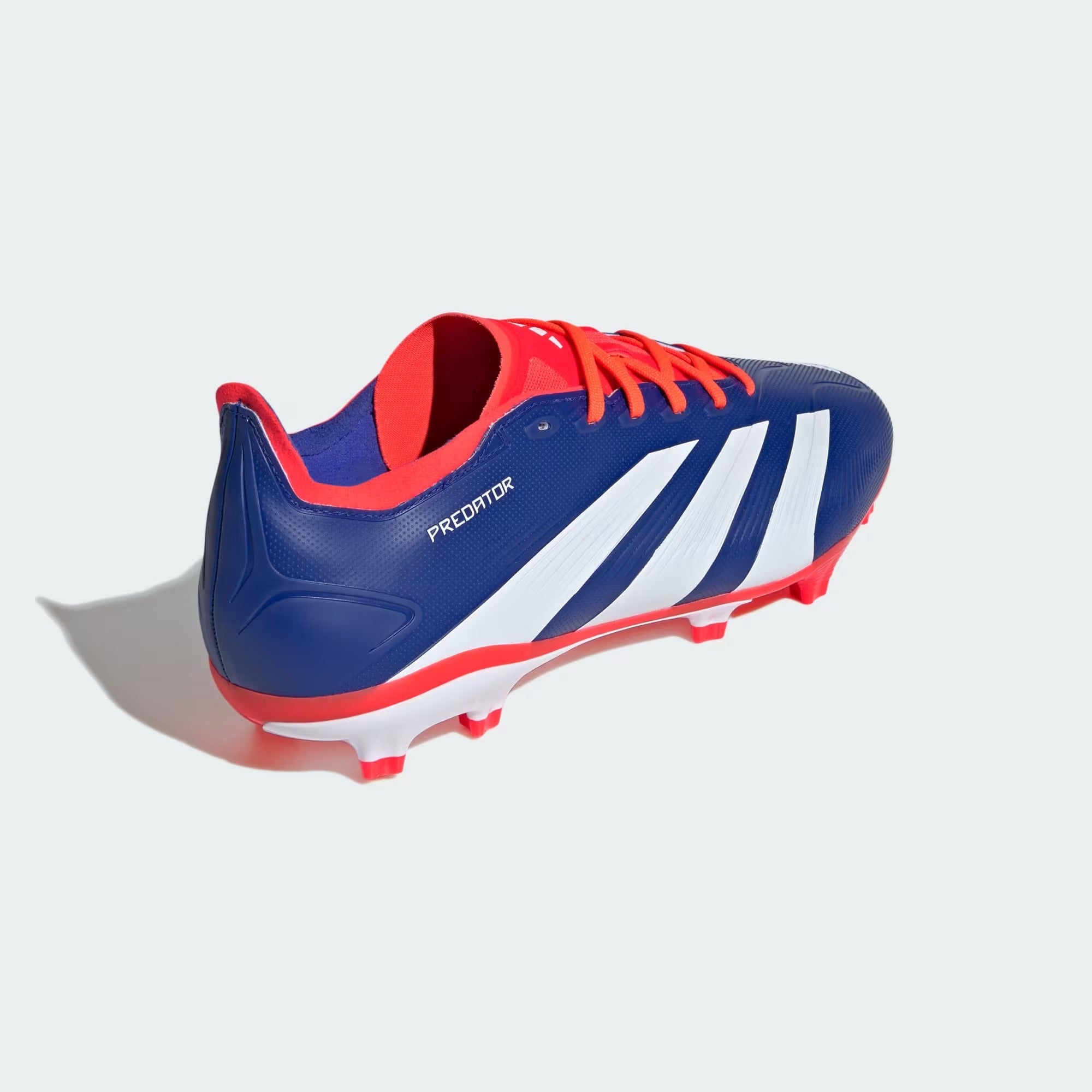 Adidas Predator League FG Azul IF6348