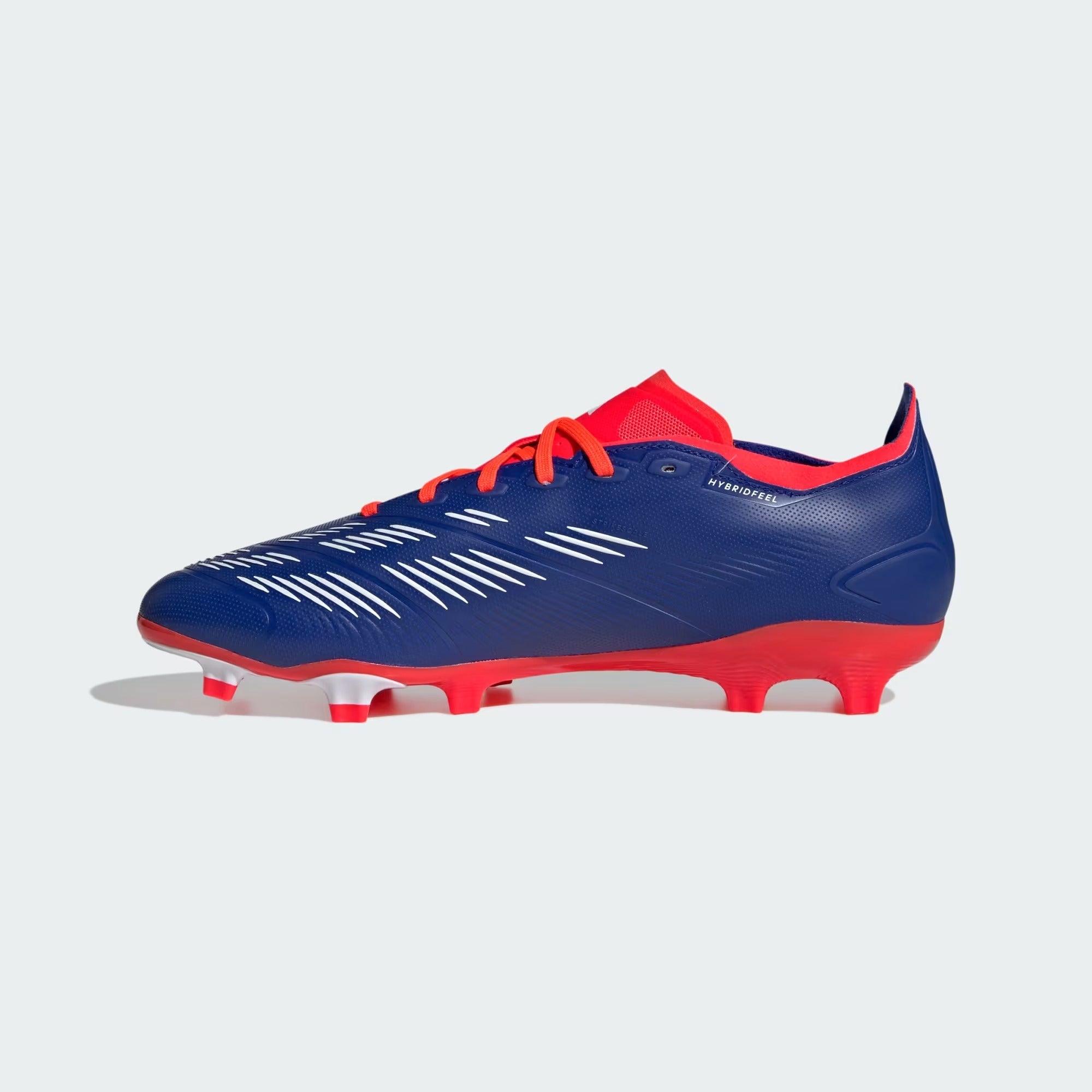 Adidas Predator League FG Azul IF6348