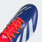 Adidas Predator League FG Azul IF6348