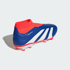 Adidas Predator League LL FG Azul  IF6333