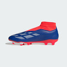 Adidas Predator League LL FG Azul  IF6333