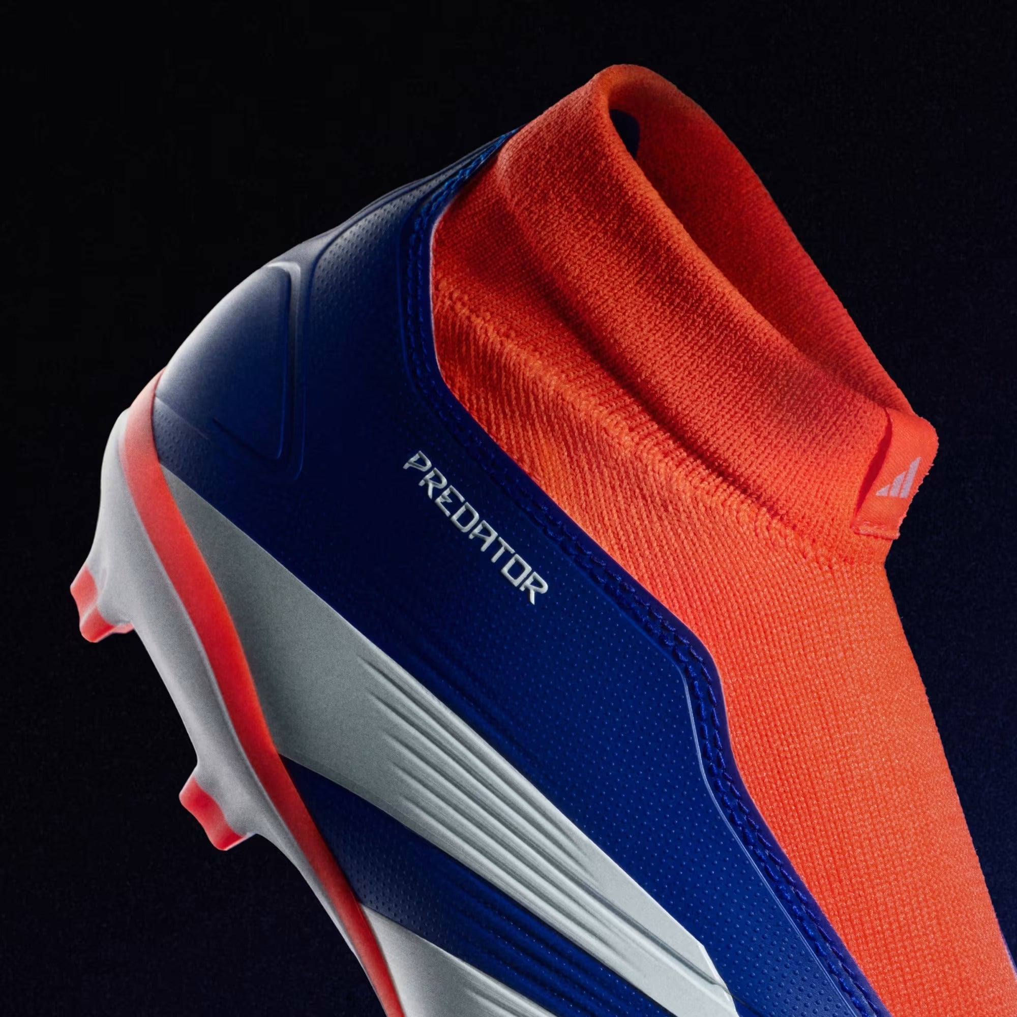 Adidas Predator League LL FG Azul  IF6333