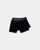 Boxer Carhartt Cotton Trunks 2P Pretos Carhartt 