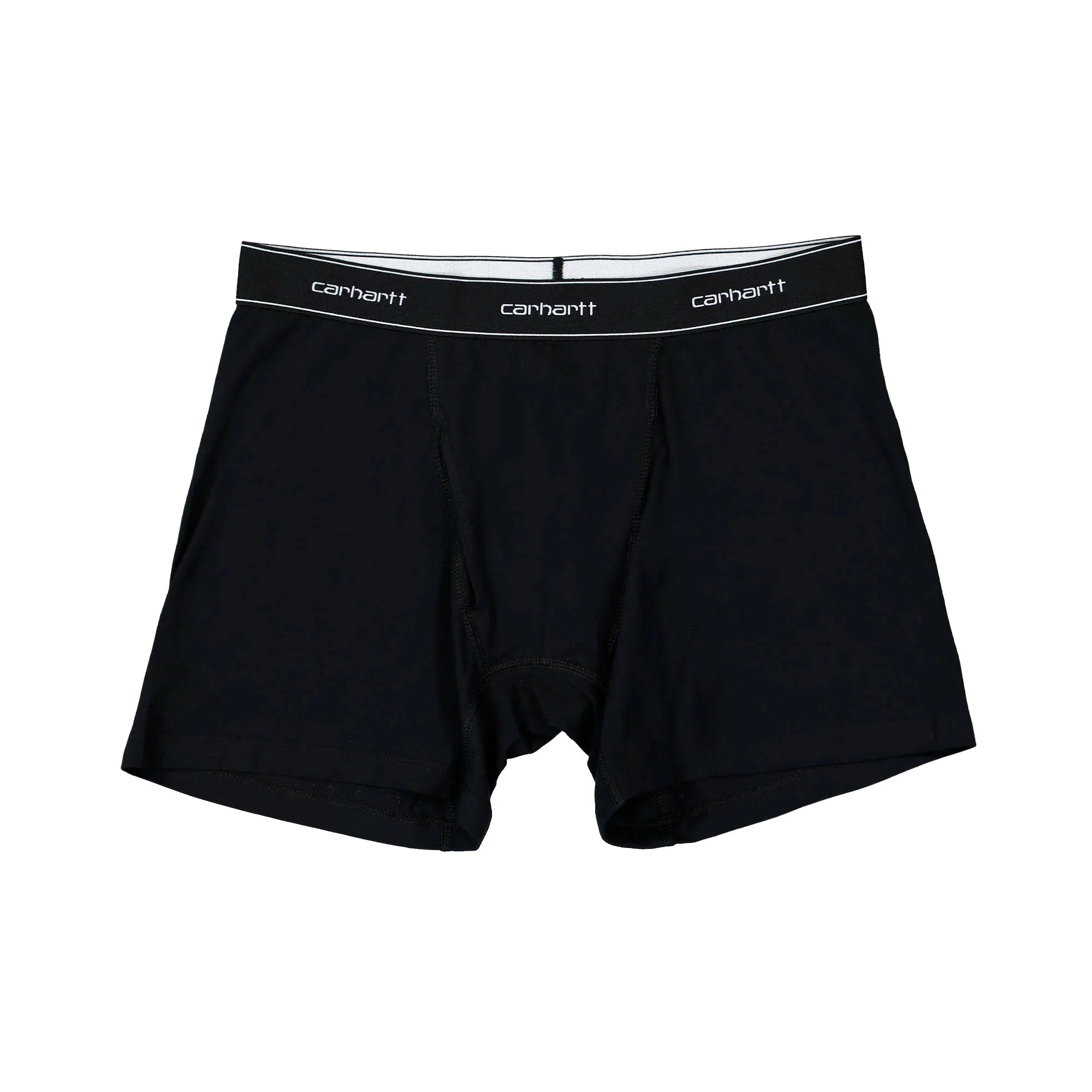 Boxer Carhartt Cotton Trunks 2P Pretos Carhartt 