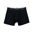 Boxer Carhartt Cotton Trunks 2P Pretos Carhartt 