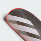 Caneleiras Adidas Tiro Cinza Adidas 