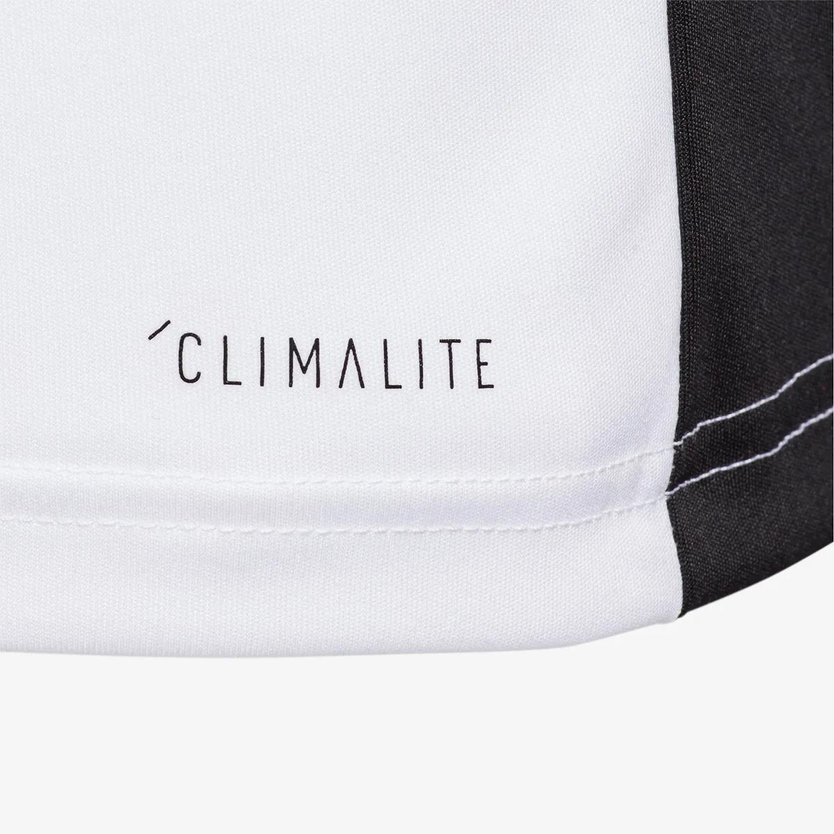 Adidas T-shirt de Treino Júnior Branca Adidas