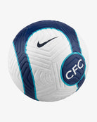 Nike Bola Chelsea FC Branco/Azul Nike 