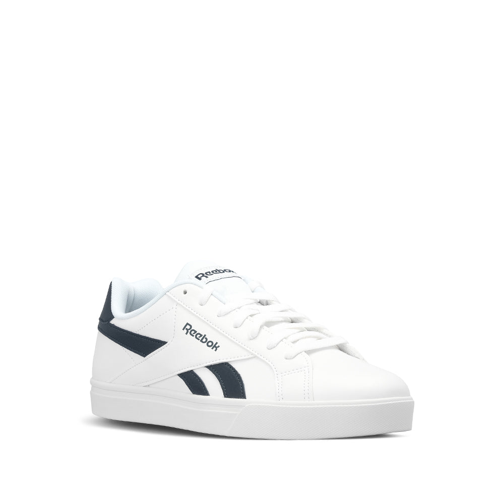 Reebok Royal Complete Branca/Marinho Reebok