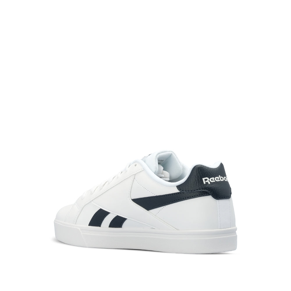 Reebok Royal Complete Branca/Marinho Reebok