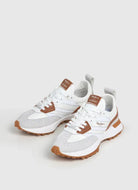 Pepe Jeans Lucky Class W Branca Pepe Jeans 