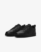 Nike Court Borough Low Recraft Preto Nike