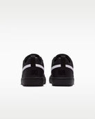 Sapatilhas Nike Court Borough Low Recraft Preto/Branco Nike 