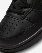 Nike Court Borough Low Recraft Preto Nike