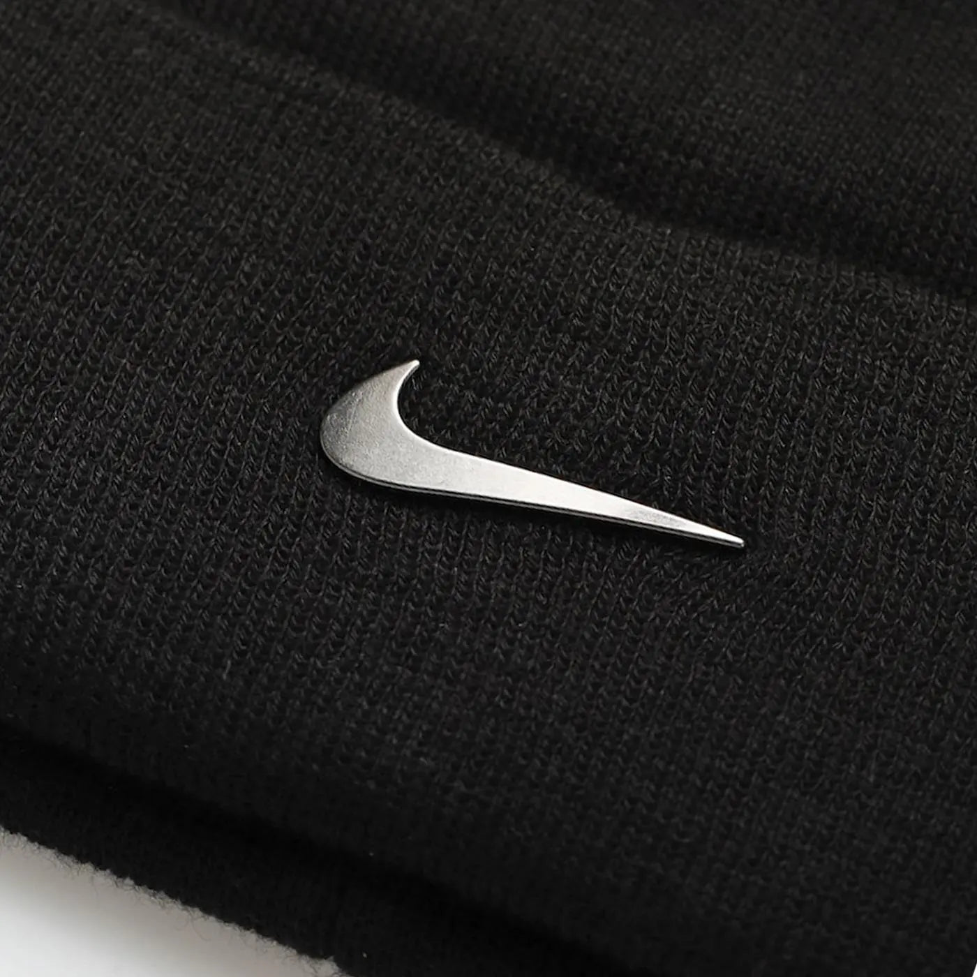 Nike Gorro Swoosh Preto Nike