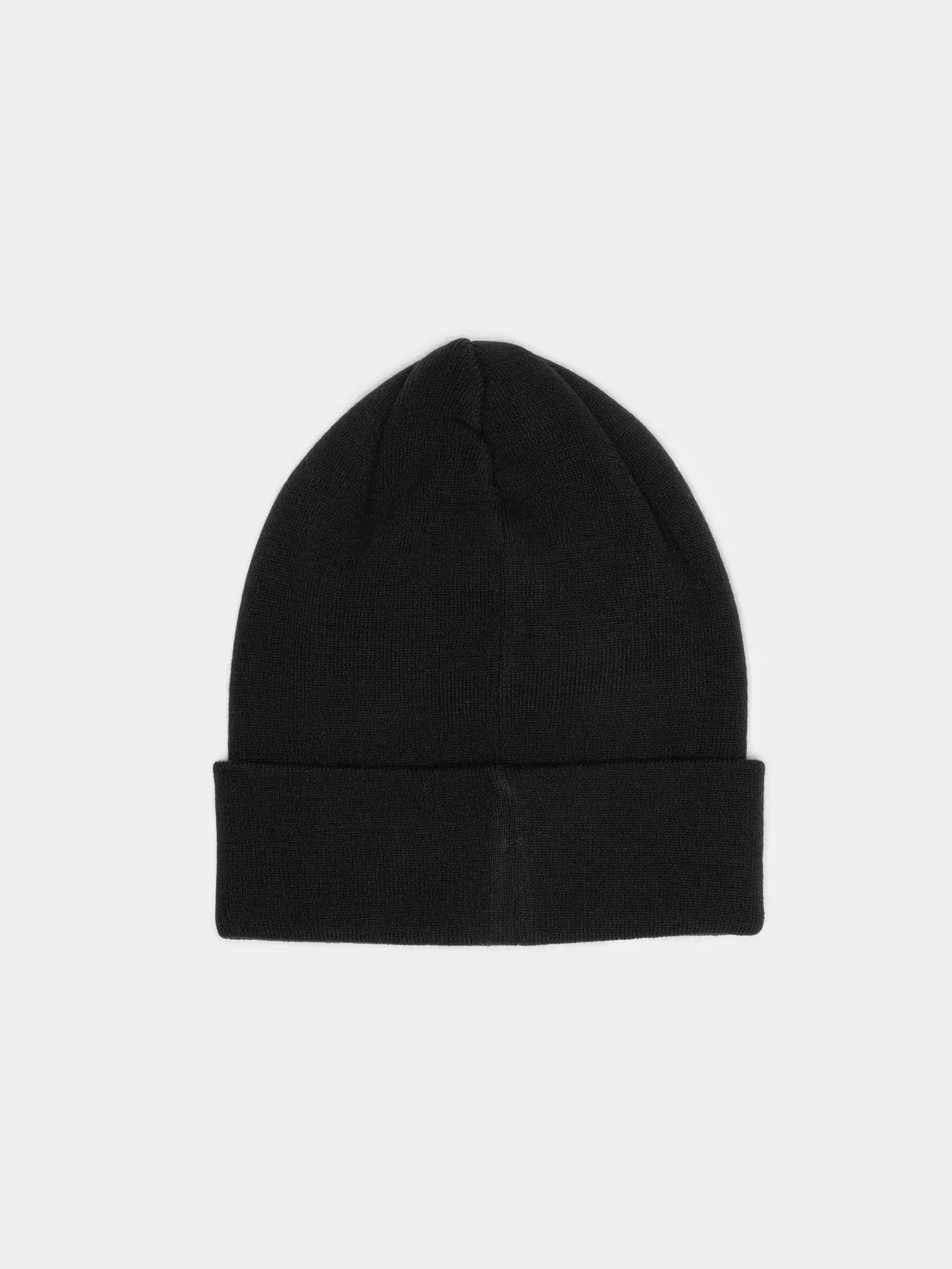 Nike Gorro Swoosh Preto Nike