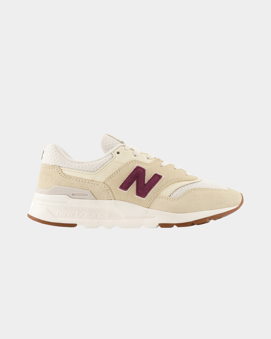 New Balance 997 Bege CW997HRM