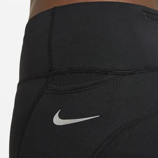 Nike Epic Fast S Cropped Runn Preto Nike