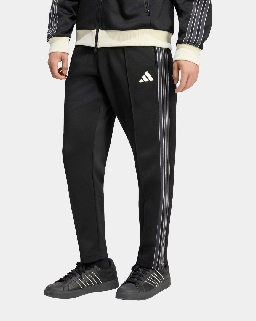 Calças Homem Adidas Stadium 3S Pretas Adidas 