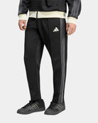 Calças Homem Adidas Stadium 3S Pretas Adidas 