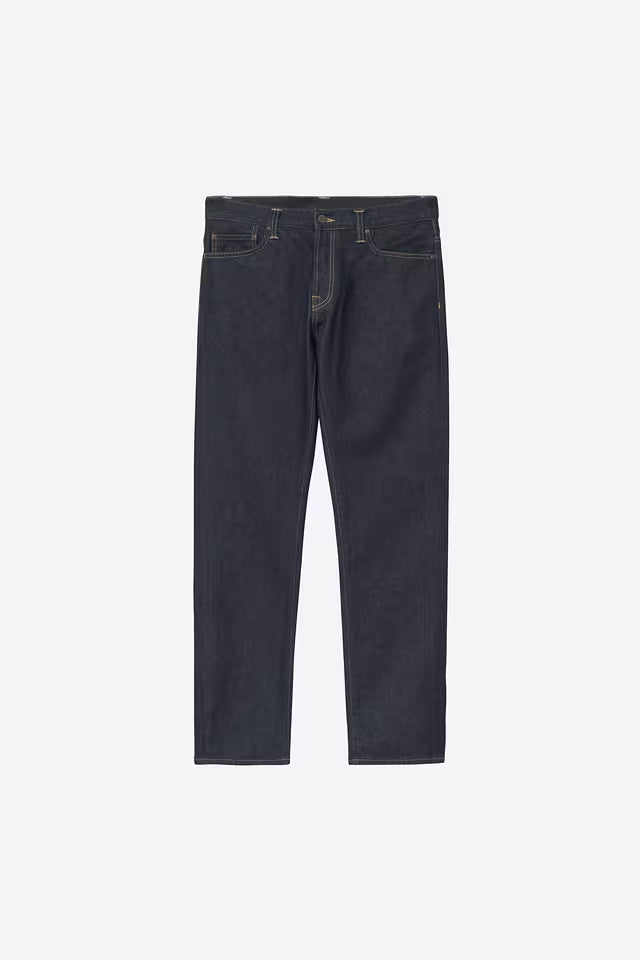 Calças Klondike Carhartt WIP Homem Azul Carhartt 