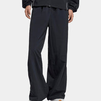 Calças Mulher Adidas Iconic 3S TP Pretas